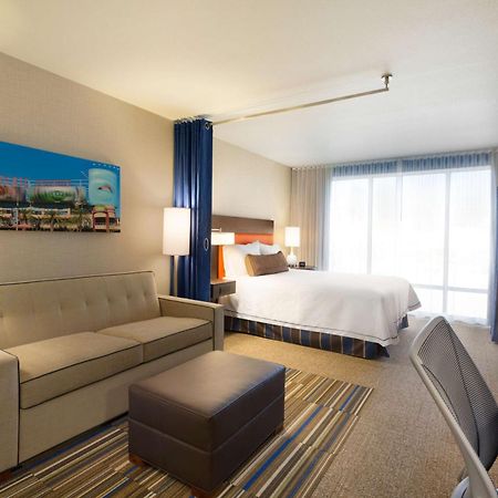 Home2 Suites By Hilton Glendale Westgate Exterior foto