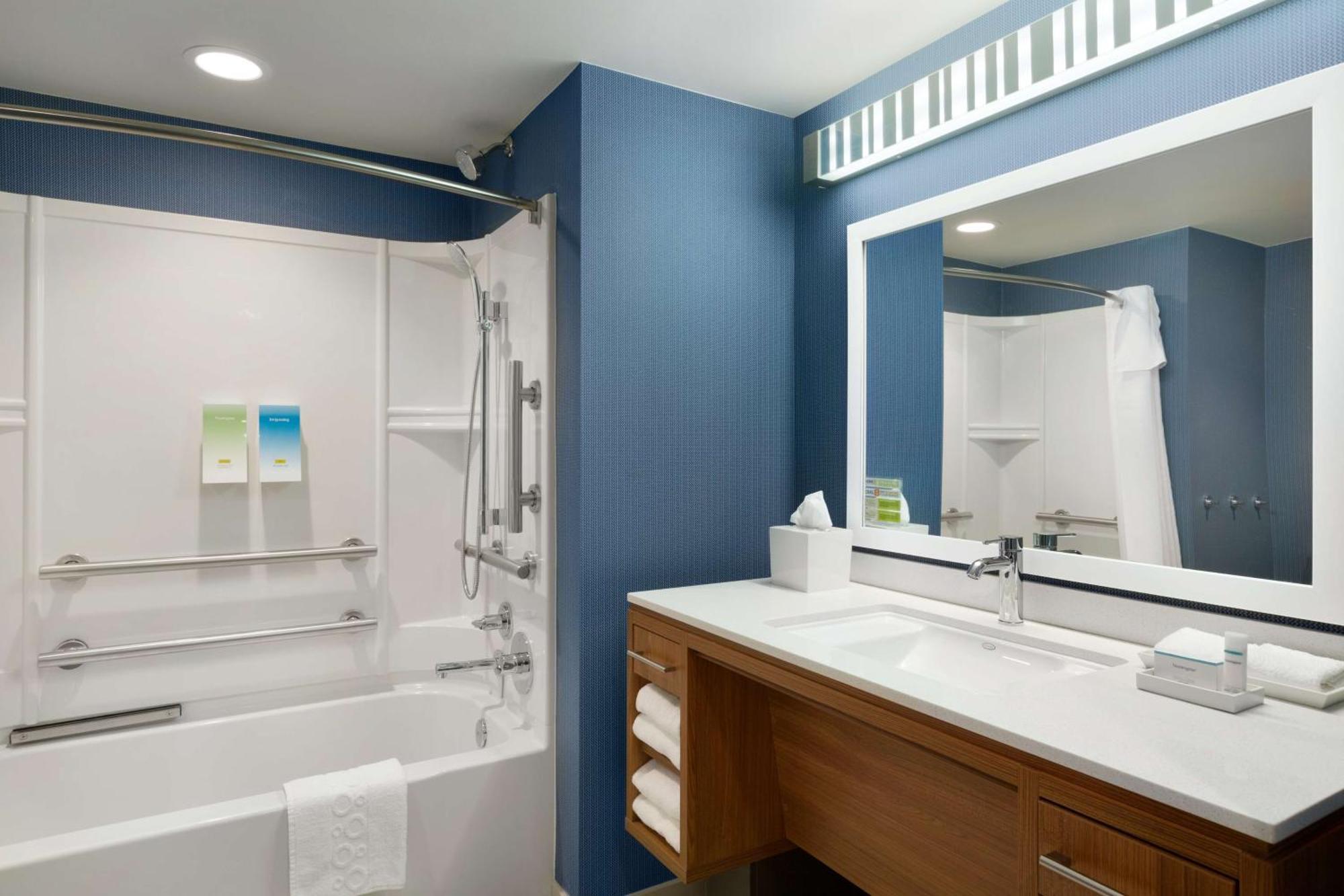 Home2 Suites By Hilton Glendale Westgate Exterior foto