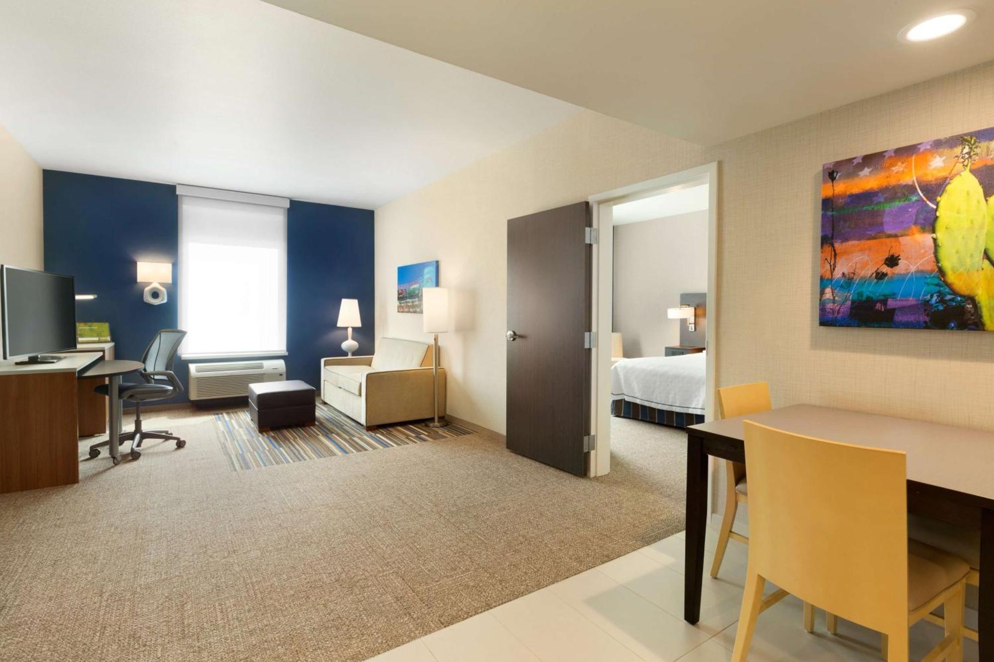 Home2 Suites By Hilton Glendale Westgate Exterior foto