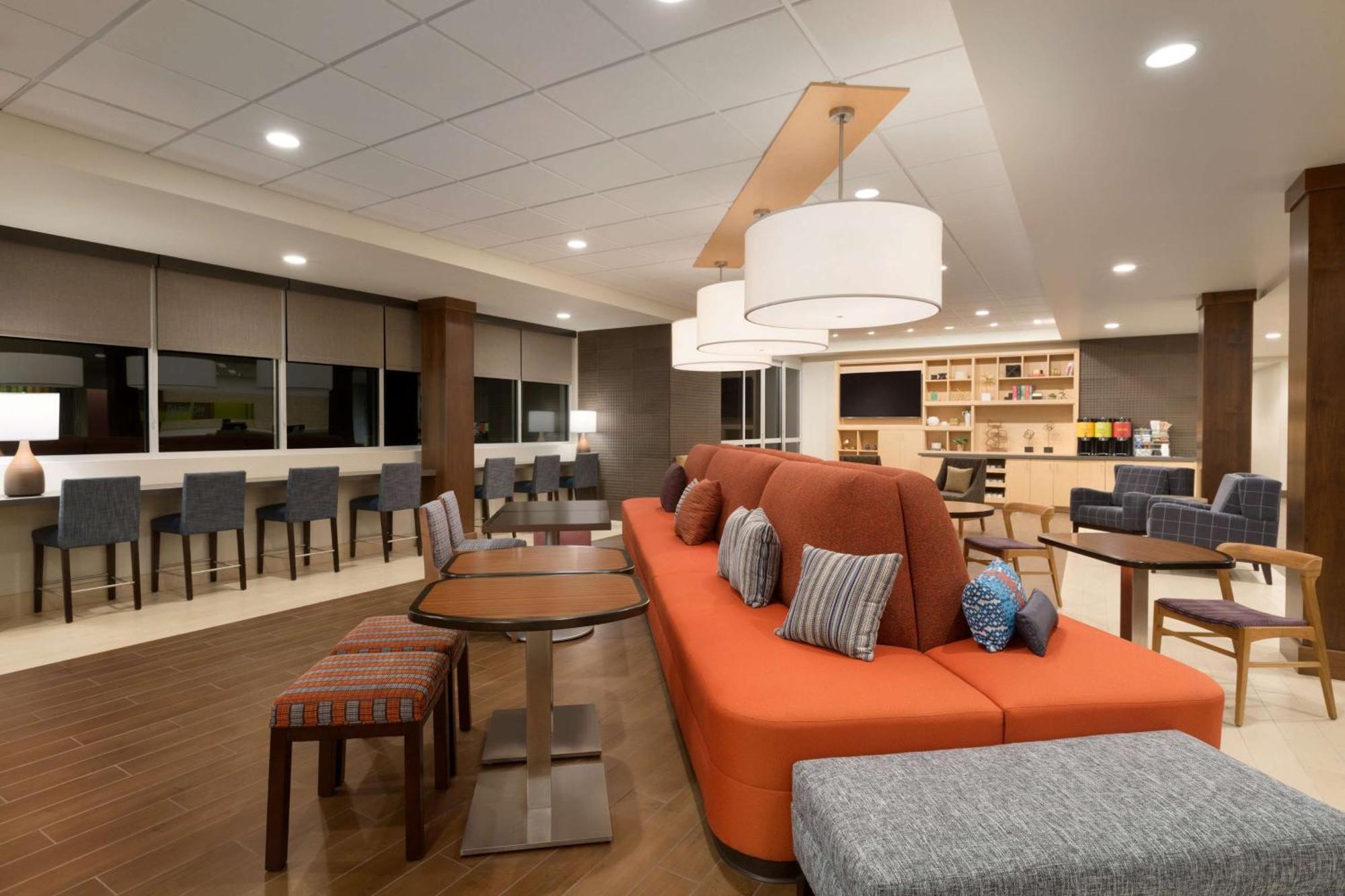 Home2 Suites By Hilton Glendale Westgate Exterior foto