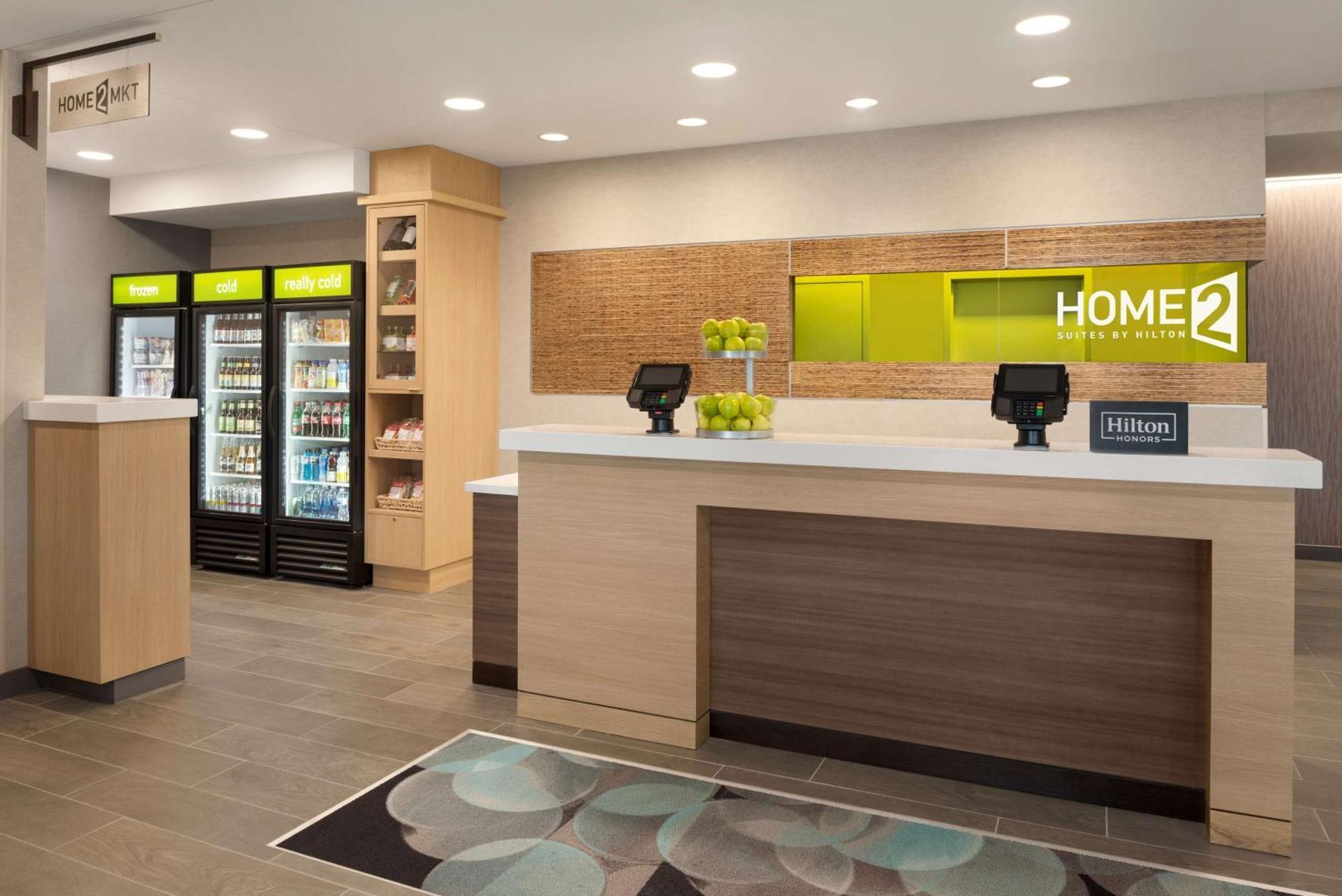 Home2 Suites By Hilton Glendale Westgate Exterior foto