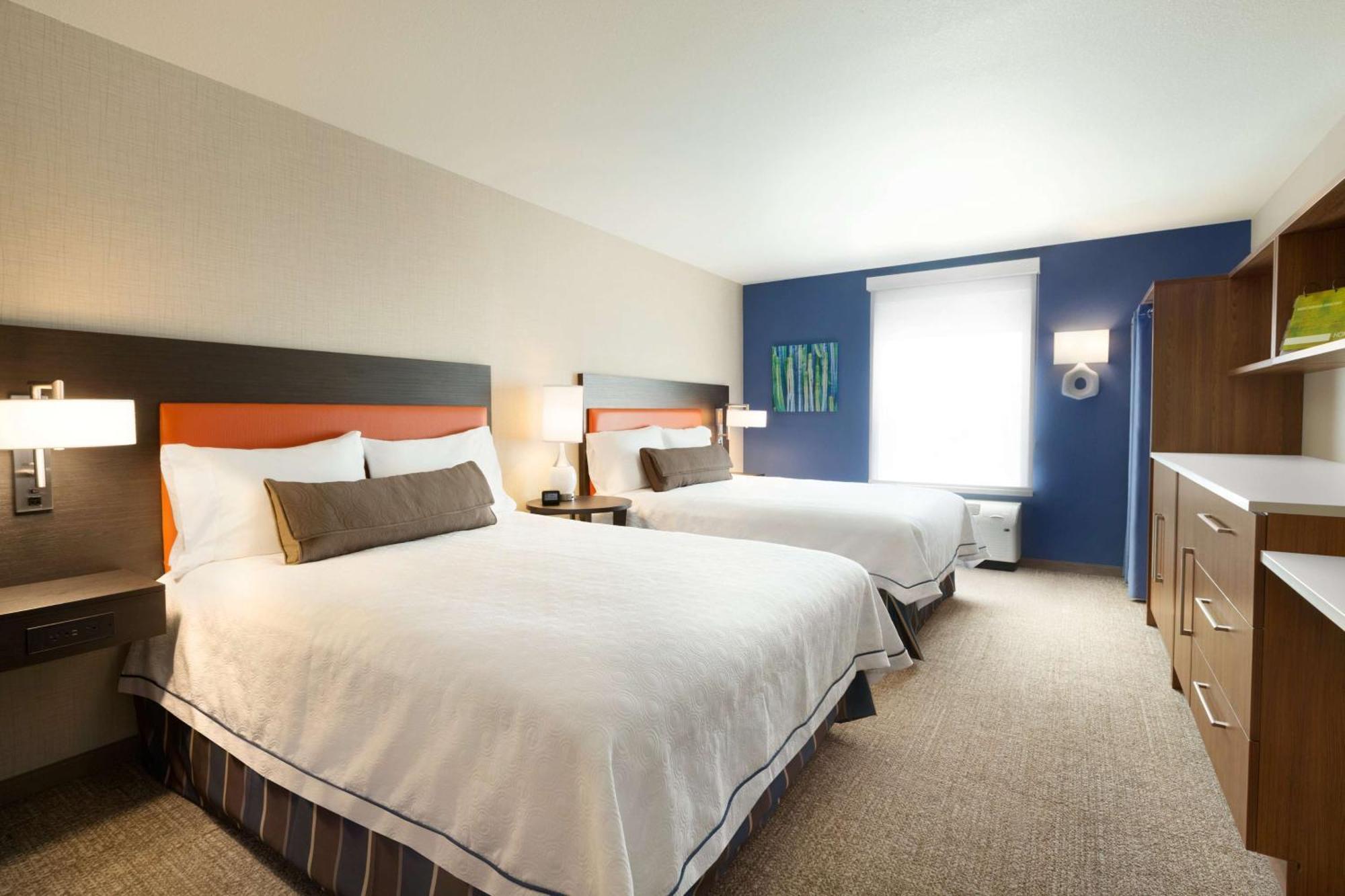 Home2 Suites By Hilton Glendale Westgate Exterior foto