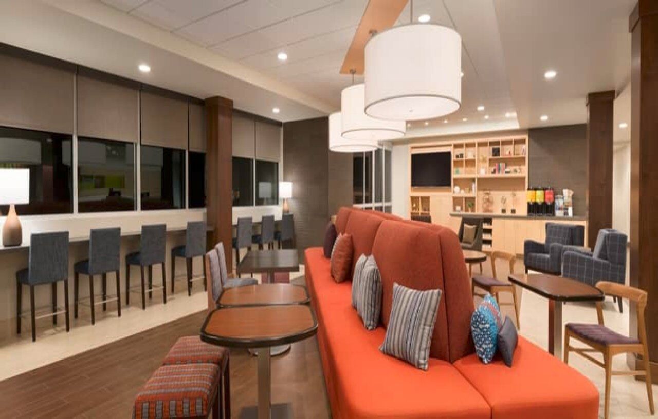 Home2 Suites By Hilton Glendale Westgate Exterior foto